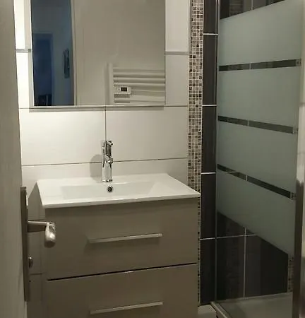 Zen Appartement