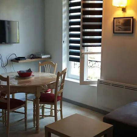 Appartement Zen *