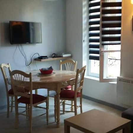 Appartement Zen