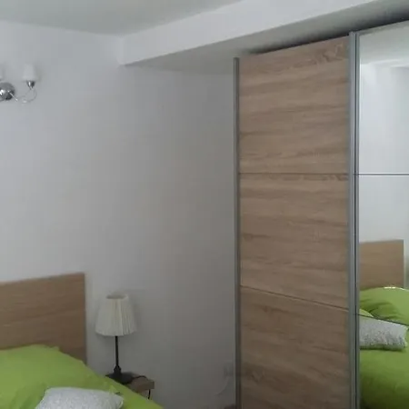 Zen Appartement Honfleur